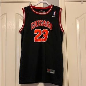 Jordan Nike Jersey
